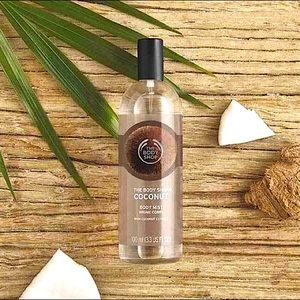 Coconut Mist
